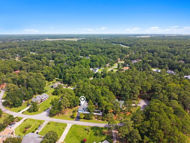 20 Sandtrap Drive, Shallotte, NC 28470