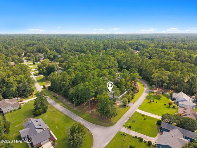 20 Sandtrap Drive, Shallotte, NC 28470