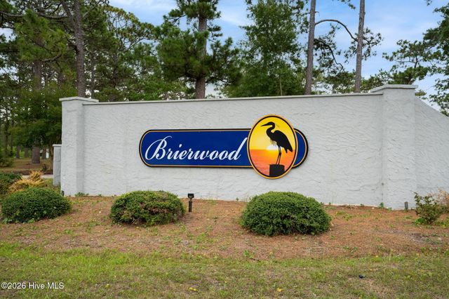 20 Sandtrap Drive, Shallotte, NC 28470
