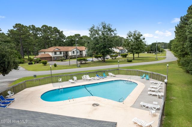 20 Sandtrap Drive, Shallotte, NC 28470