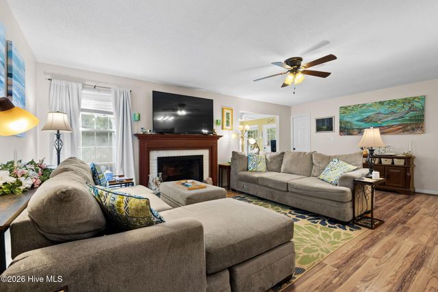 20 Sandtrap Drive, Shallotte, NC 28470
