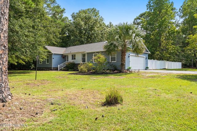 20 Sandtrap Drive, Shallotte, NC 28470