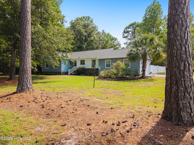 20 Sandtrap Drive, Shallotte, NC 28470