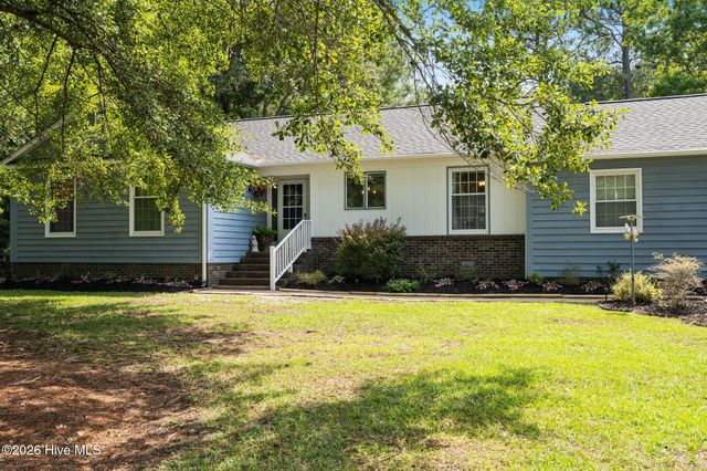 20 Sandtrap Drive, Shallotte, NC 28470