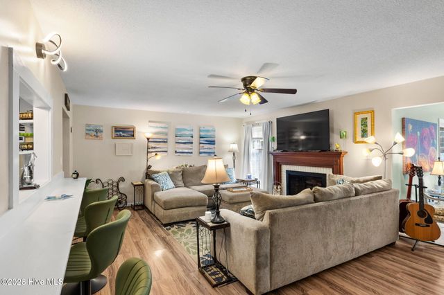 20 Sandtrap Drive, Shallotte, NC 28470