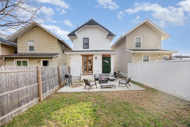 504 Earle Avenue, Covington, KY 41015