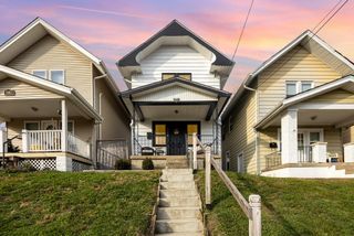 504 Earle Avenue, Covington, KY 41015