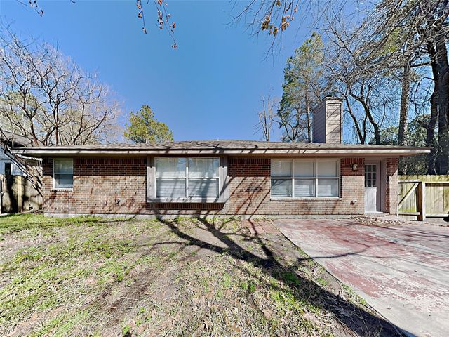 85 Summer Lark Place, Spring, TX 77382