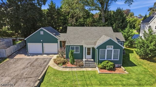 1569 Alps Rd, Wayne Twp., NJ 07470