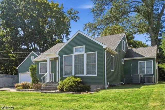 1569 Alps Rd, Wayne Twp., NJ 07470