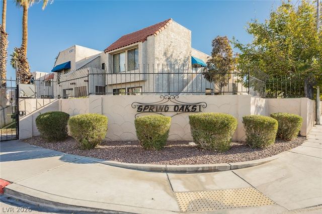 4340 Sanderling Circle 76, Las Vegas, NV 89103