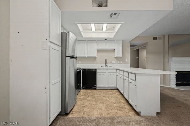 4340 Sanderling Circle 76, Las Vegas, NV 89103