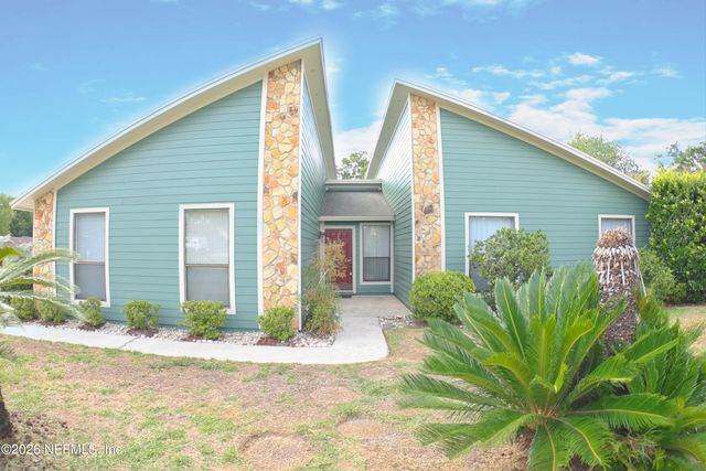 553 THOMAS STONE Court, Orange Park, FL 32073