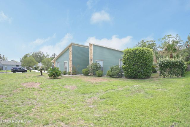 553 THOMAS STONE Court, Orange Park, FL 32073