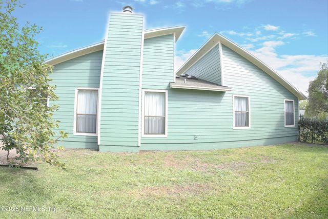 553 THOMAS STONE Court, Orange Park, FL 32073