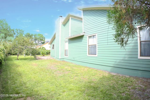 553 THOMAS STONE Court, Orange Park, FL 32073
