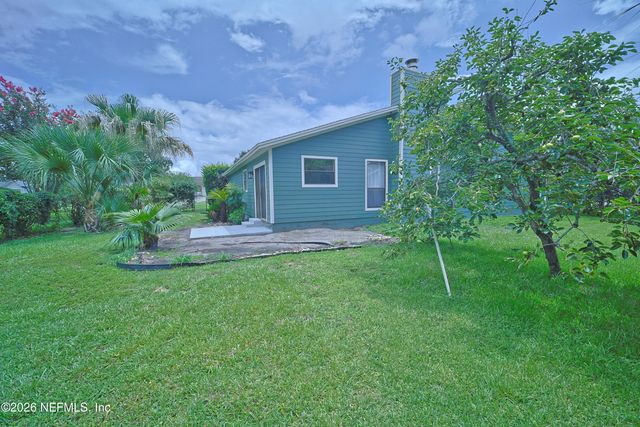553 THOMAS STONE Court, Orange Park, FL 32073