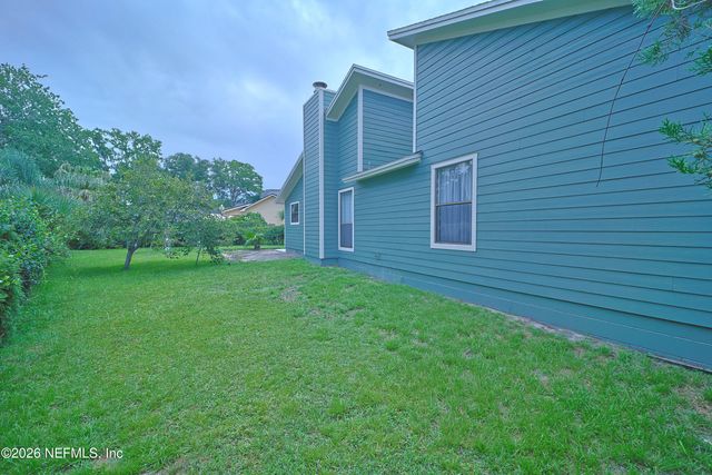553 THOMAS STONE Court, Orange Park, FL 32073