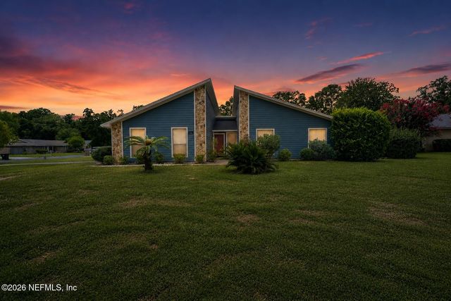 553 THOMAS STONE Court, Orange Park, FL 32073