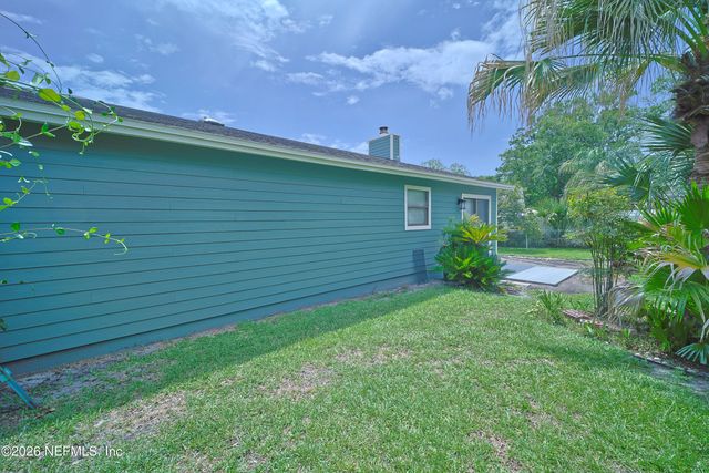 553 THOMAS STONE Court, Orange Park, FL 32073