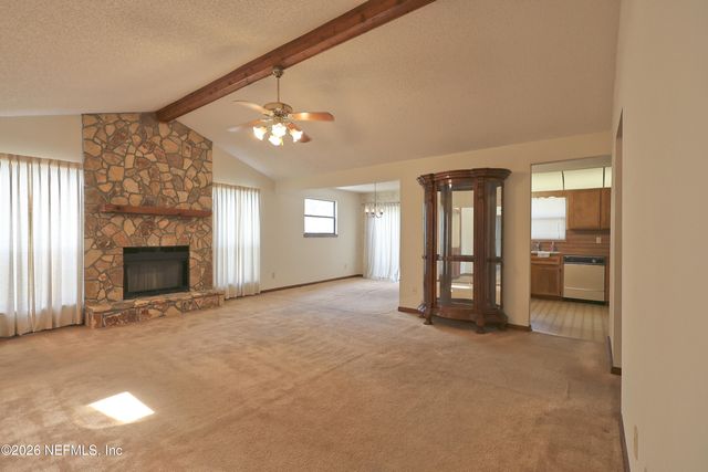 553 THOMAS STONE Court, Orange Park, FL 32073