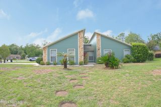 553 THOMAS STONE Court, Orange Park, FL 32073