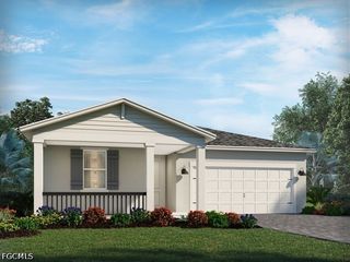44425 Cable Creek DR, Punta Gorda, FL 33982