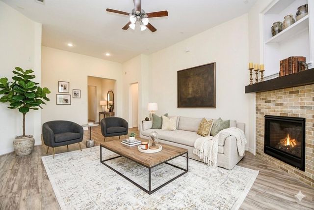 20539 Kohle Springs Lane, Cypress, TX 77433