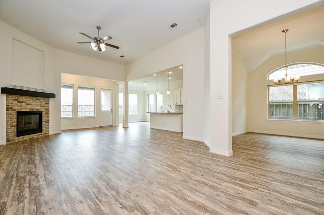 20539 Kohle Springs Lane, Cypress, TX 77433