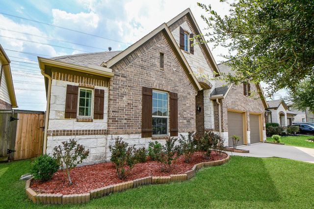 20539 Kohle Springs Lane, Cypress, TX 77433