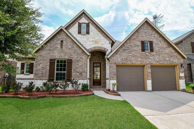20539 Kohle Springs Lane, Cypress, TX 77433