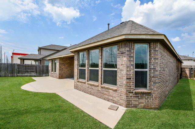 20539 Kohle Springs Lane, Cypress, TX 77433
