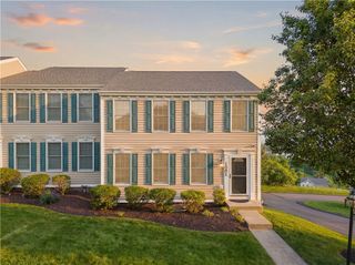 1001 Raymond, North Fayette, PA 15071