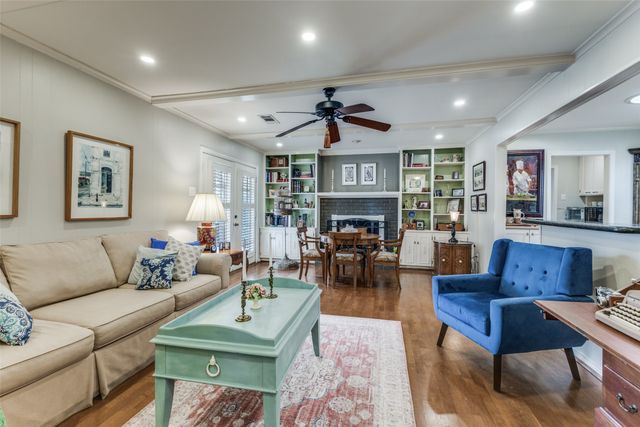 9936 Windlake Circle, Dallas, TX 75238