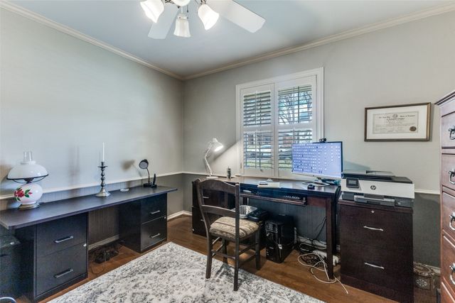 9936 Windlake Circle, Dallas, TX 75238