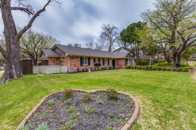 9936 Windlake Circle, Dallas, TX 75238