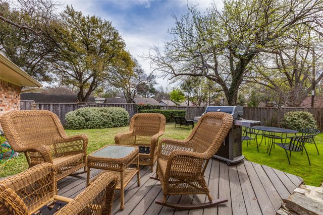 9936 Windlake Circle, Dallas, TX 75238