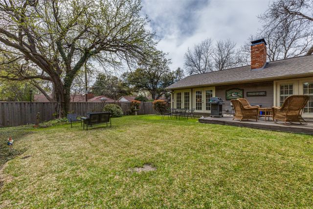 9936 Windlake Circle, Dallas, TX 75238