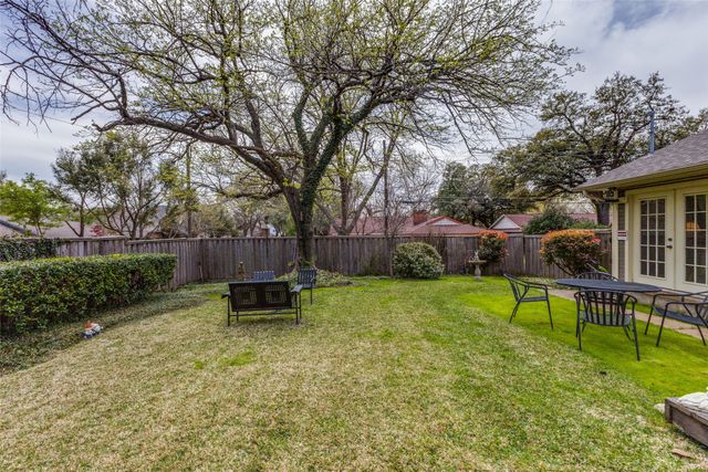 9936 Windlake Circle, Dallas, TX 75238