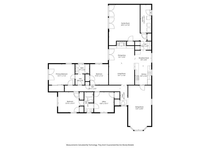 9936 Windlake Circle, Dallas, TX 75238