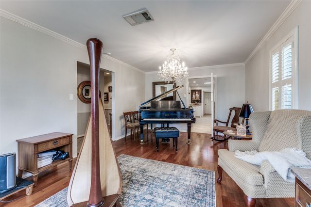 9936 Windlake Circle, Dallas, TX 75238