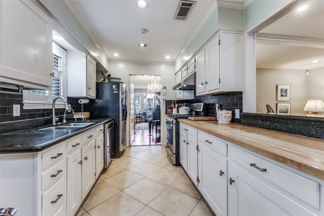 9936 Windlake Circle, Dallas, TX 75238