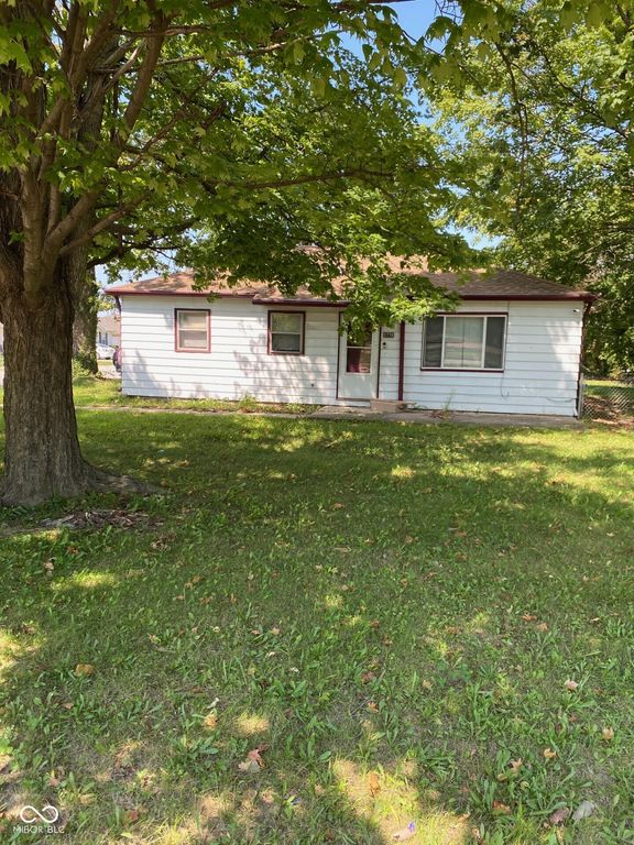5778 E 30th Street, Indianapolis, IN 46218