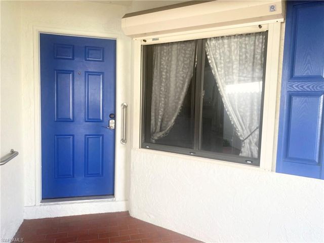1640 Atares DR # 16, Punta Gorda, FL 33950