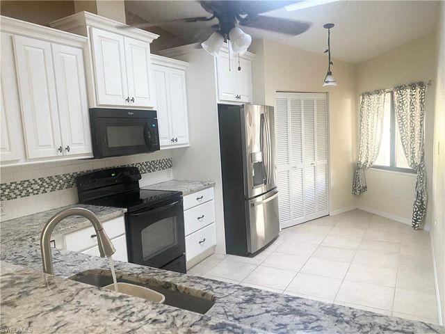 1640 Atares DR # 16, Punta Gorda, FL 33950