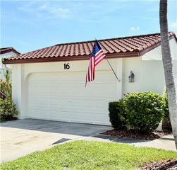 1640 Atares DR # 16, Punta Gorda, FL 33950