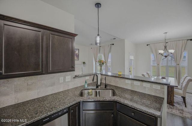 500 Shad Boat Court, Jacksonville, NC 28546