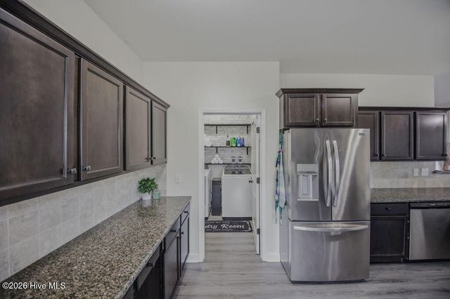 500 Shad Boat Court, Jacksonville, NC 28546