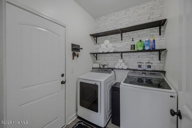 500 Shad Boat Court, Jacksonville, NC 28546