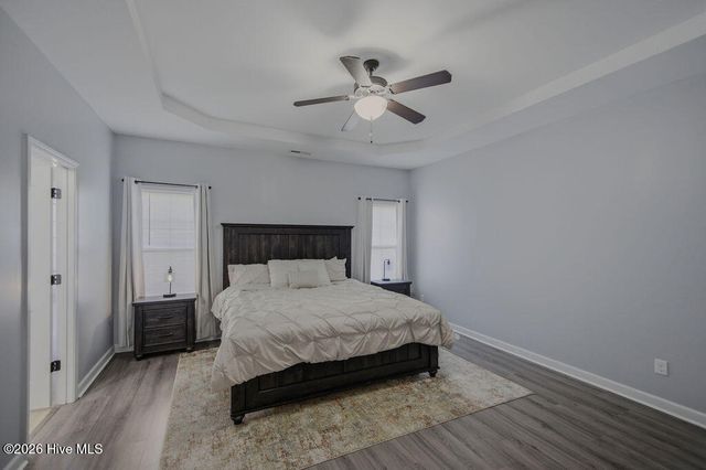 500 Shad Boat Court, Jacksonville, NC 28546